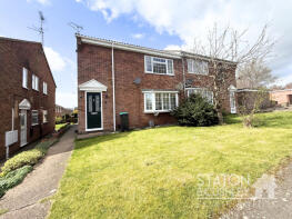 7, Seaforth Square, Mansfield NG19 6RY