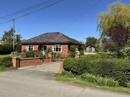 The Bungalow, From A495 Junction Corner Farm To Butlers Bank Junction, Breaden Heath, Whitchurch SY13 2LF