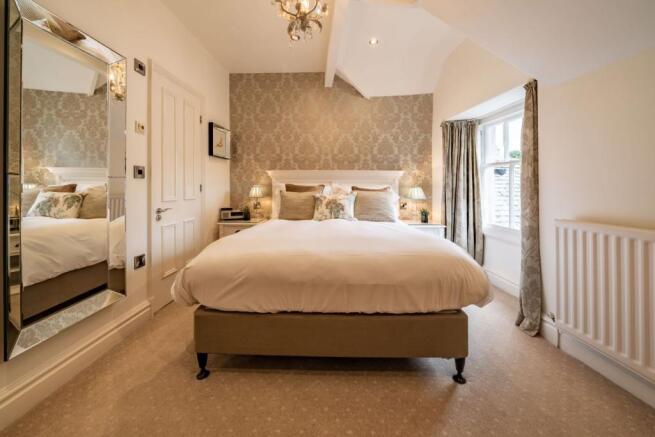 Bedroom 6
