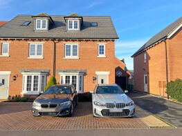27, Irvine Crescent, Leicester LE19 4BT