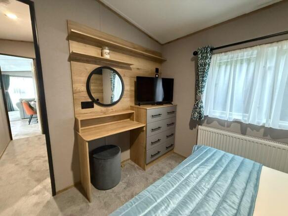 Meadows Retreat Lodge Park photo 3