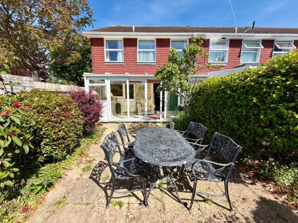Deans Court, Milford On Sea, SO41 photo 4