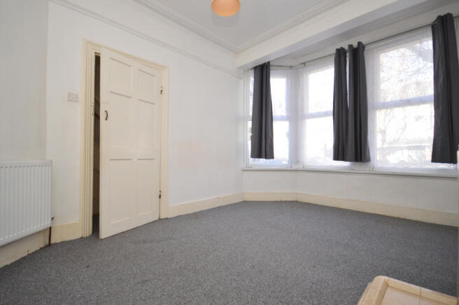 3 Double Bedroom Terraced House