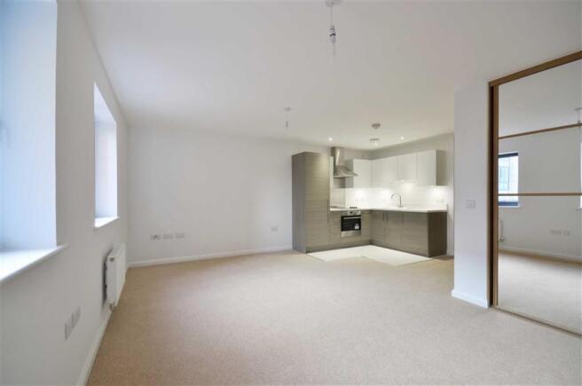 Open Plan Studio