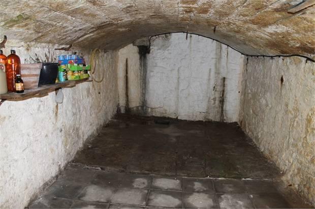 Cellars
