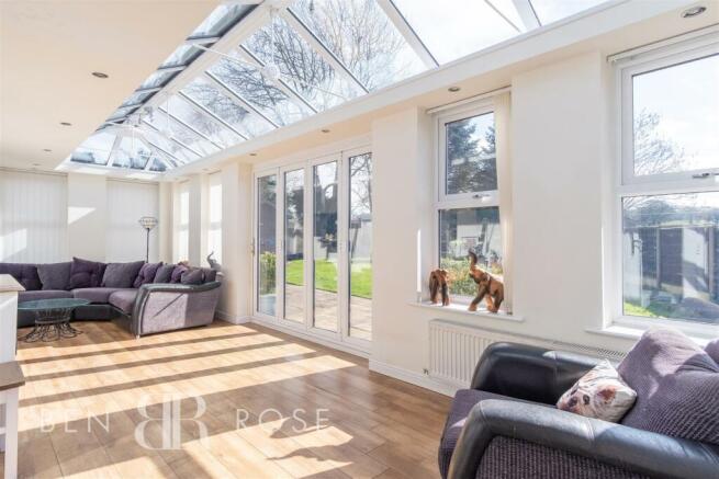 Orangery