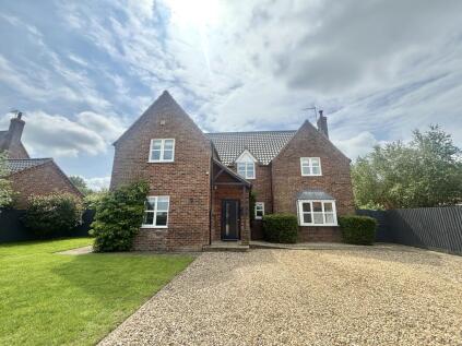 Wymondham Road, New Buckenham, Norfolk