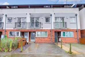 310, Bathley Street, Nottingham NG2 2FU