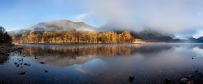 Lochside House, C68 From B829 To End At Inversnaid, Stirling FK8 3TY