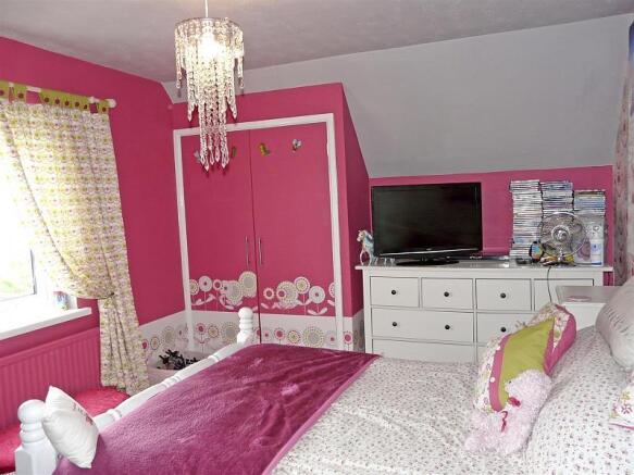 Bedroom 3