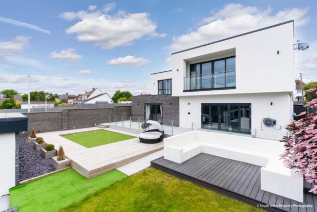 48 Porthkerry Road, Rhoose-SWPP-HR-95