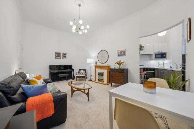 2 Walmer Crescent, Flat 0/1, Cessnock, Glasgow, G51 photo 4
