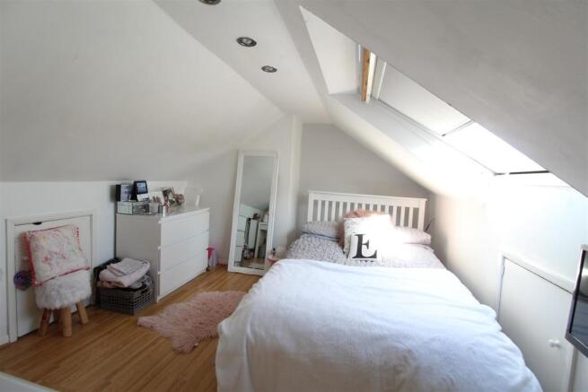 LOFT AREA