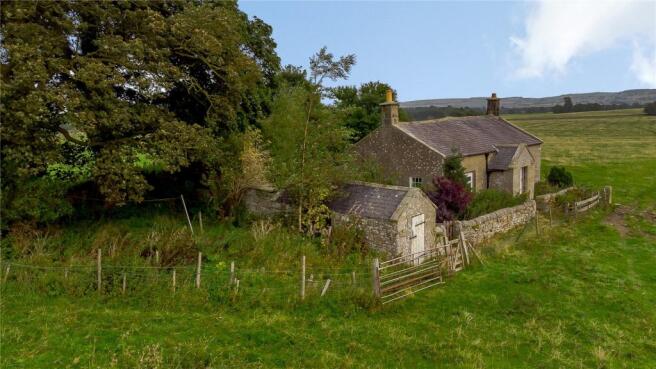 Haughton Cottage