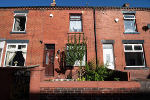 23, Mather Street, Kearsley, Bolton BL4 8AT