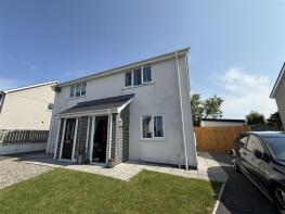 15, Llys Eilian, Llanfairpwllgwyngyll LL61 5EY