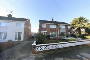 25, Compass Road, Kingston Upon Hull HU6 7AH