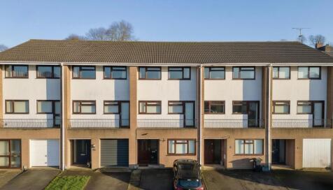 Forest Close, Newport, NP19