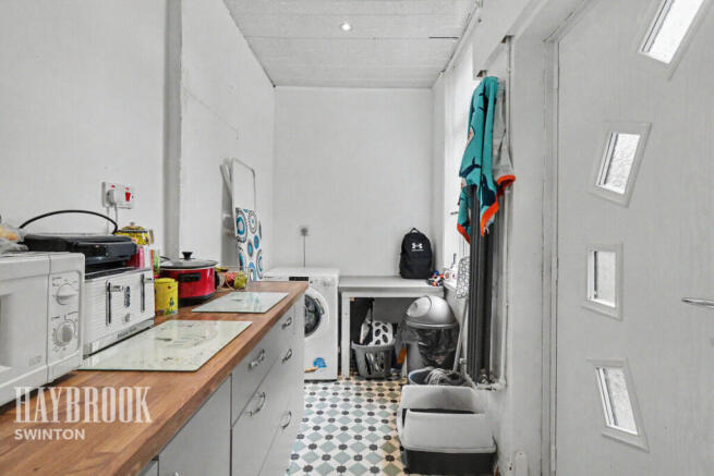 2 bed End of Terrace for sale Image 7