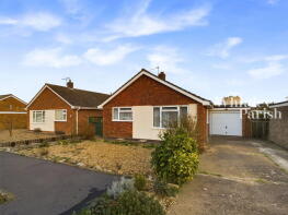 5, Pearmain Road, Diss IP22 4LZ
