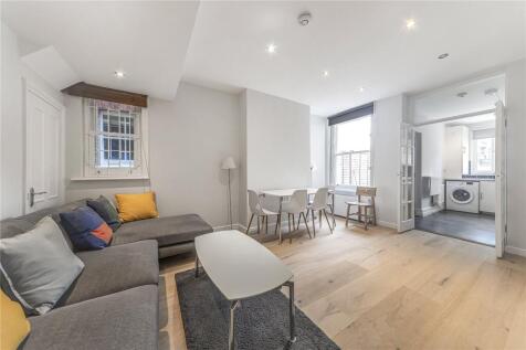 Palace Road, London, SW2