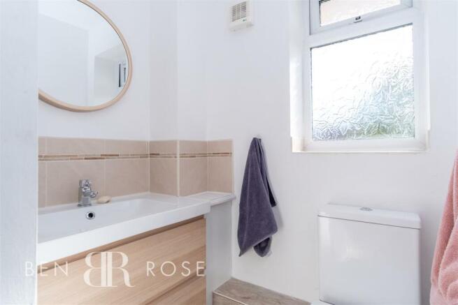 Master Ensuite