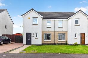 17, Springbank Gardens, Glasgow G31 4QD