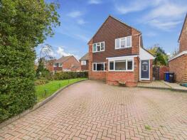 27, Brackley Lane, Towcester NN12 8QJ