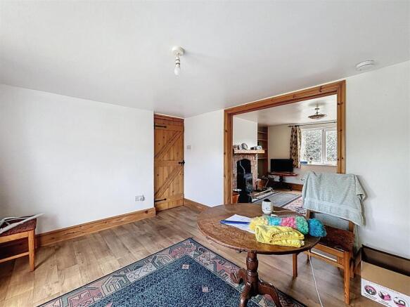 2 bed End of Terrace for sale Image 5