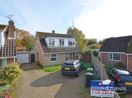 36, Ford Avenue, King's Lynn PE30 3QS