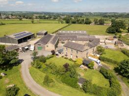 Spruisty Hall Farm, Killinghall HG3 2AU