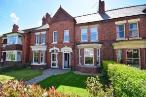 46, Station Road, Whitchurch SY13 1RE