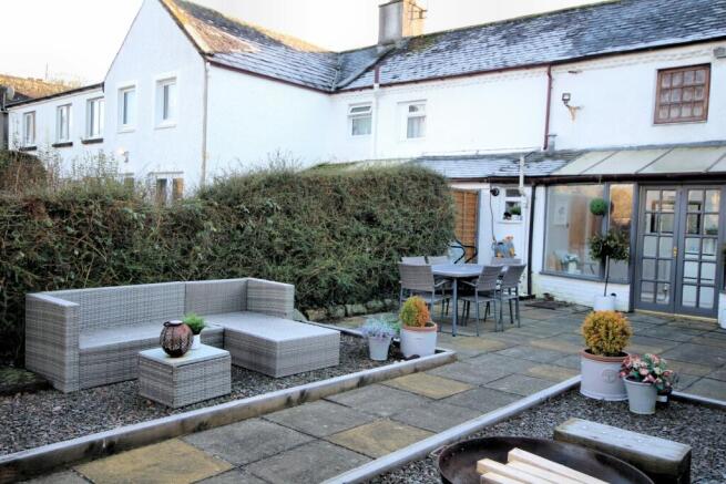 17 Birtwhistle Street, Gatehouse of Fleet - Willia