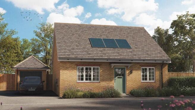 HarperCrewe - Ketton -