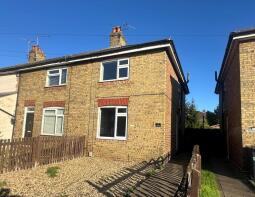 95, South Street, Stanground, Peterborough PE2 8EY
