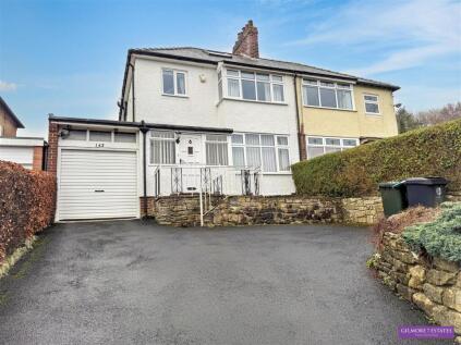 New Ridley Road, Stocksfield