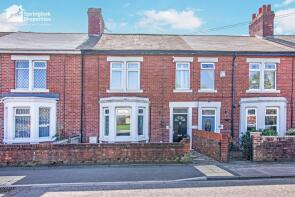 19, Newbiggin Road, Ashington NE63 0TB