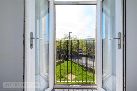 Gratrix Lane, Sowerby Bridge, West Yorkshire, HX6