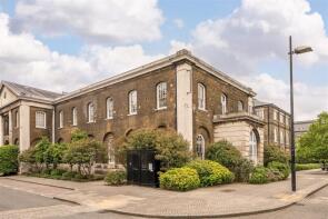 Flat 8, Building 49, Argyll Road, London SE18 6XB