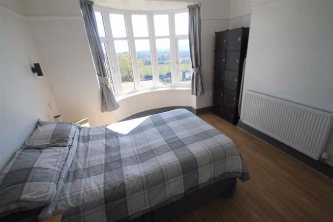 Dining Room/ Bedroom