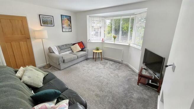 Front Reception Room