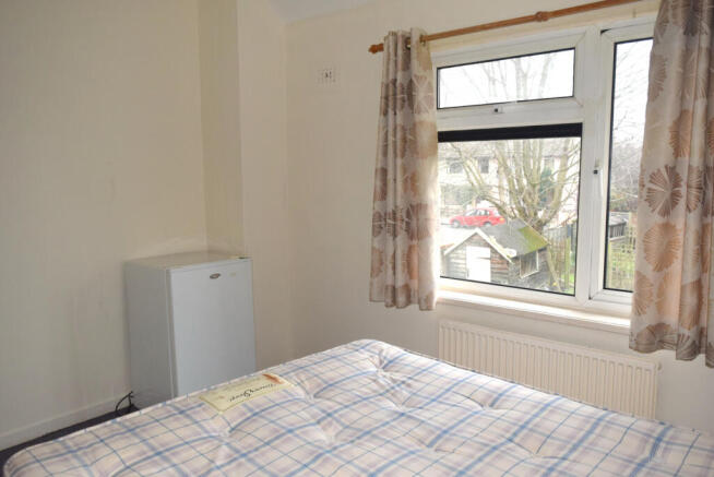 1 Double bedroom to rent in Peverel Road, Cambr