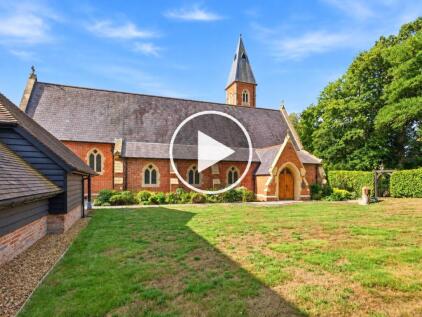 The Cloisters, Wimborne, Dorset, BH21
