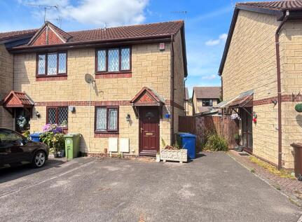Brandon Close, Churchdown, GL3