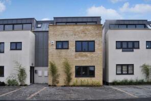 4, Blenheim Road, Kidlington OX5 2HP