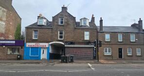 1/2, 51, Strathmartine Road, Dundee DD3 7RX