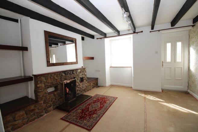 Living room wi...