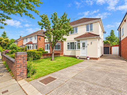 Kent Road, Formby, Merseyside, L37 6BQ