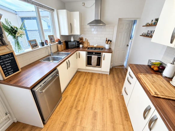 Tan Lane, Caister-On-Sea photo 3