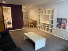 104, 114 Kinvara Heights, Bradford Street, Birmingham B12 0ND